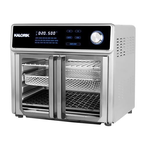 Air Fryer Oven Grill MAXX Series 26