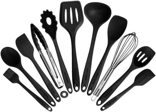 Kitchen Utensil Set (11 Count)
