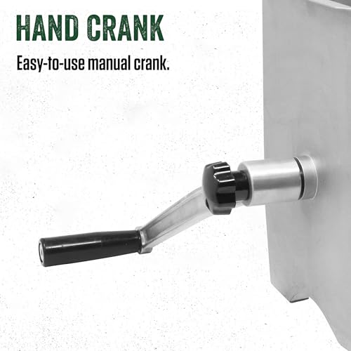 Products MightyBite Manual Meat Mixer