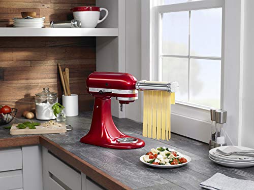 KSMPCA Pasta Cutter Attachment Set