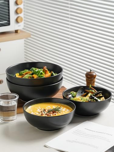 Large Serving Bowls