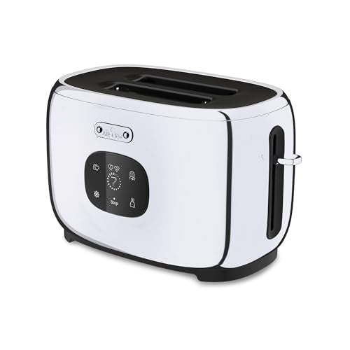 Stainless Steel Toaster