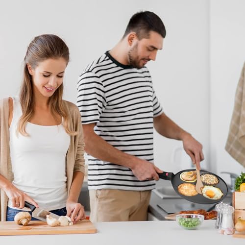 Pancake Pan Nonstick