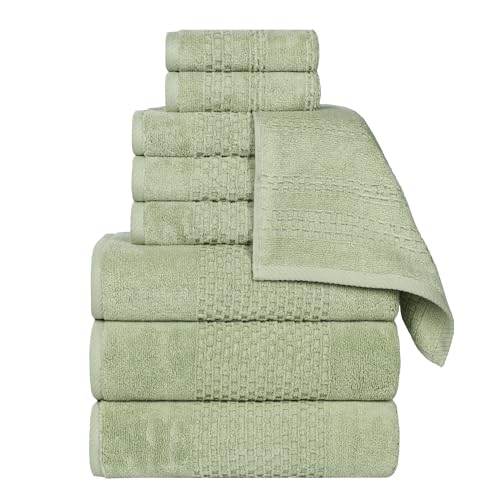 Playa Zero Twist Cotton Medium Weight Towels