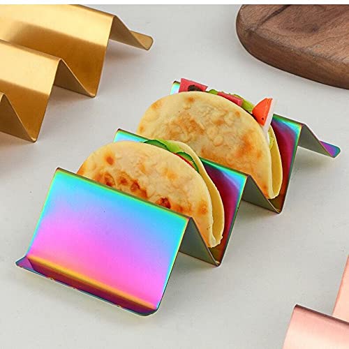Metal Taco Holder (6 Count)