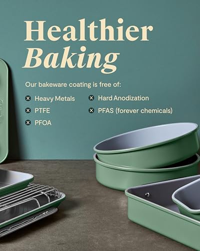 Non Stick Ceramic