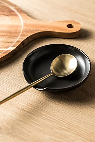 Spoon Rest for Stove Top