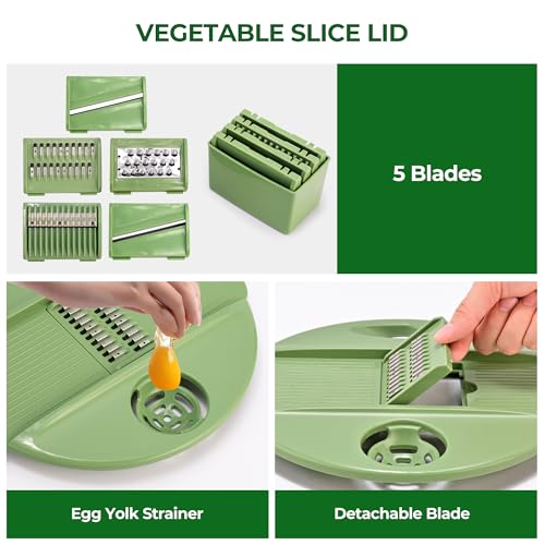 Salad Spinner Large