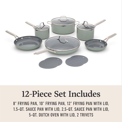 Ceramic Nonstick 12
