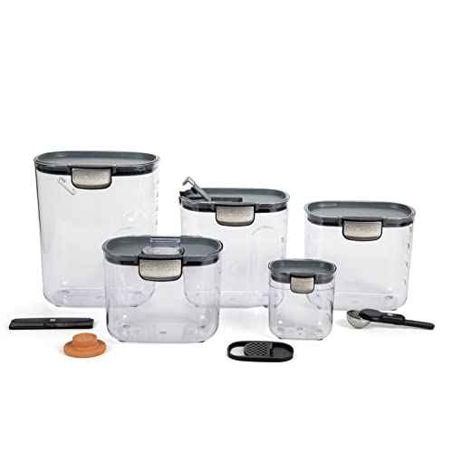 Airtight Food Storage Container Set