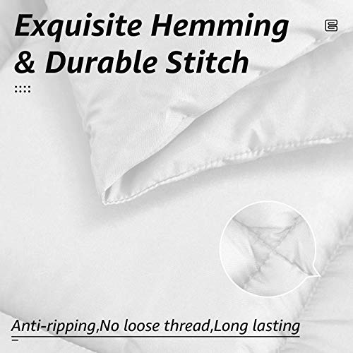 All Season California King Size Bed Comforter