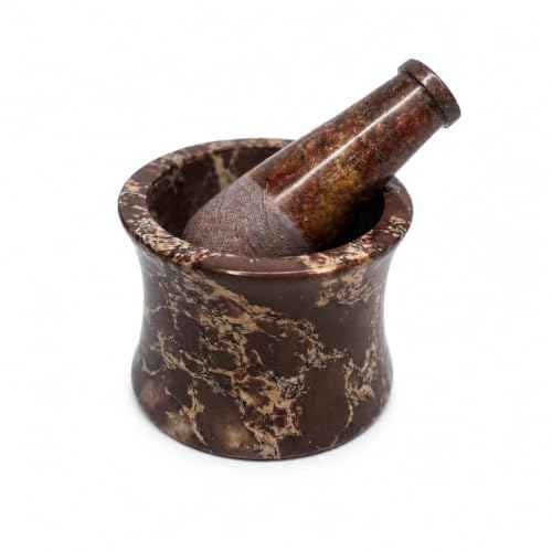 Mortar and Pestle