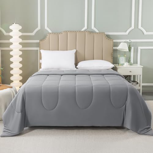 Cooling Comforter King Size