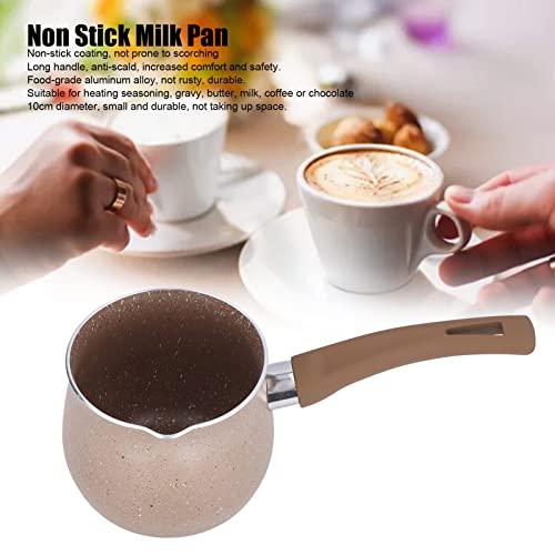 Non Stick Milk Pan