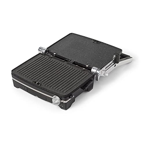 The Rock Panini Press