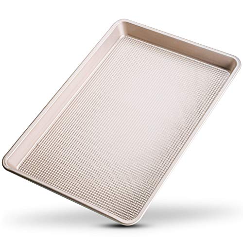 Nonstick Half Sheet Baking Pan