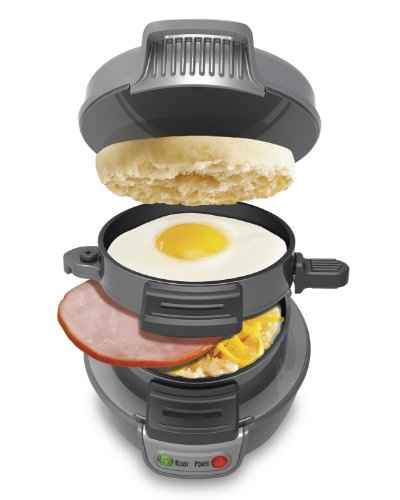 Breakfast Sandwich Maker