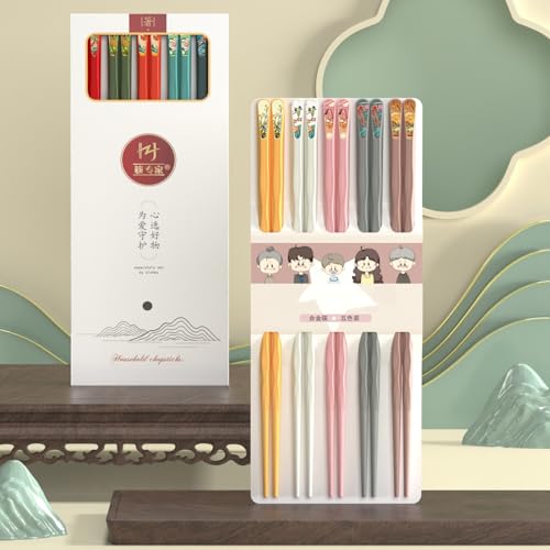Reusable Fiberglass Chopsticks