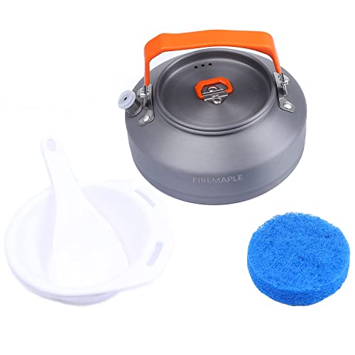Feast 2 Outdoor Camping Cookware