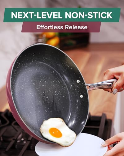 Lux 13 Piece Premium Cookware Collection