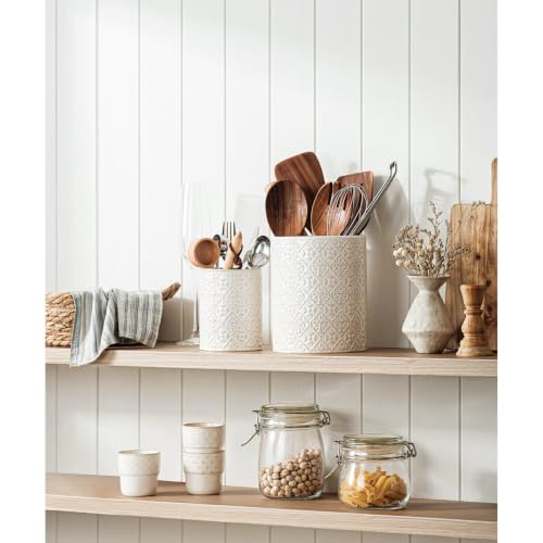 Utensil Holder Set of 2 (2 Count)
