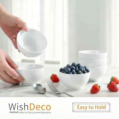 Small Bowls Set of 6 (6 Count)