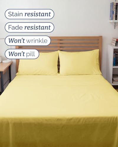 Full XL Sheets