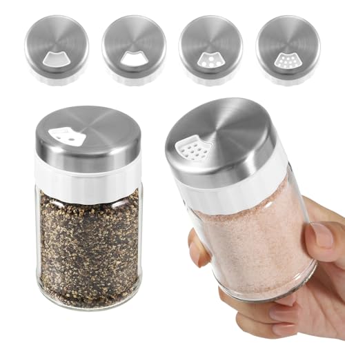 Salt and Pepper Shaker Set (2 Count)