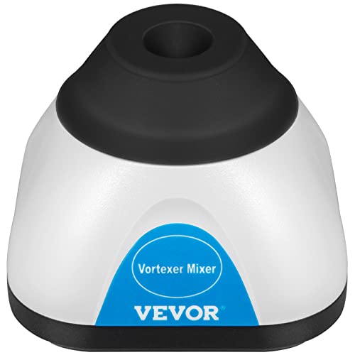 Vortex Mixer 3000RPM Mini Vortex Mixer Shaker
