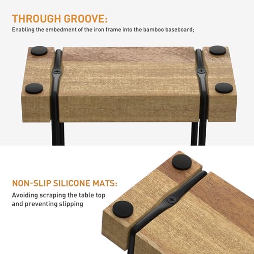 Napkin Holder for Table