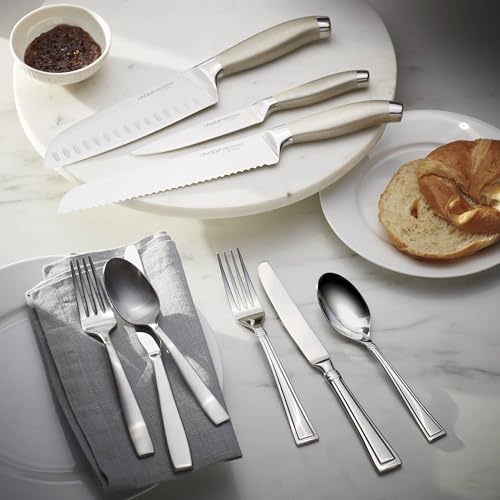 H157001E Everdine Everyday Flatware Teaspoon 1
