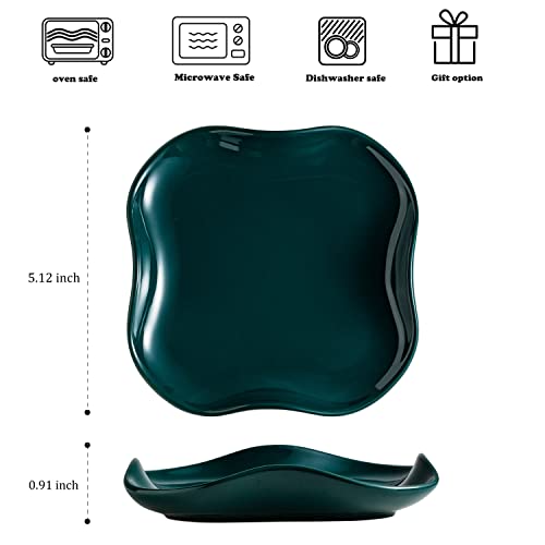 Ceramic Spoon Rest for Stove Top