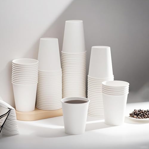 Disposable Cups (200 Count)