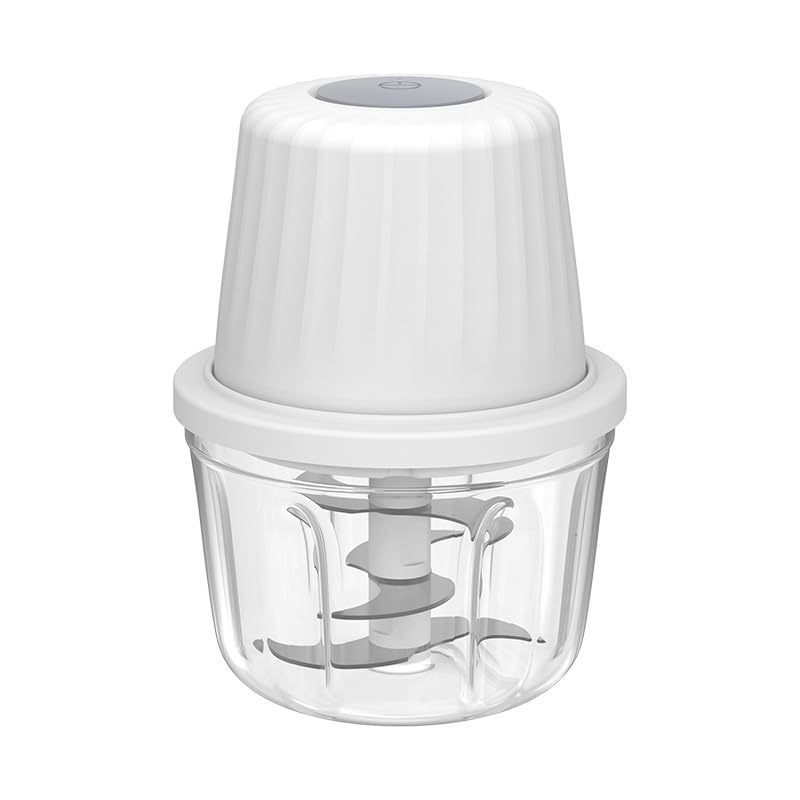 450ML Electric Garlic Chopper