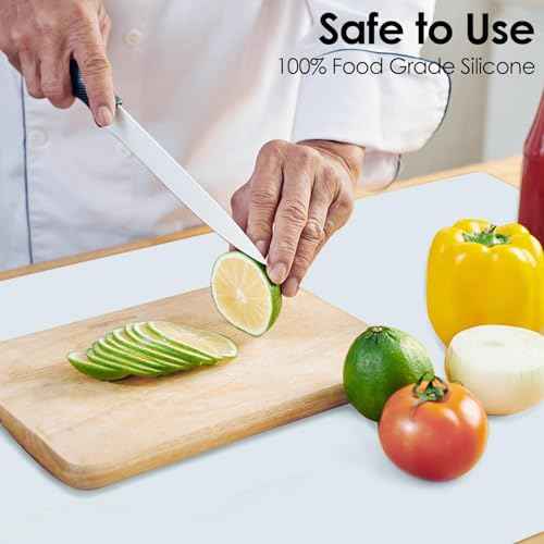Extra Large Silicone Mat