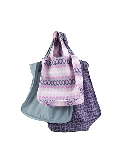 Reusable Grocery Bag Bundle