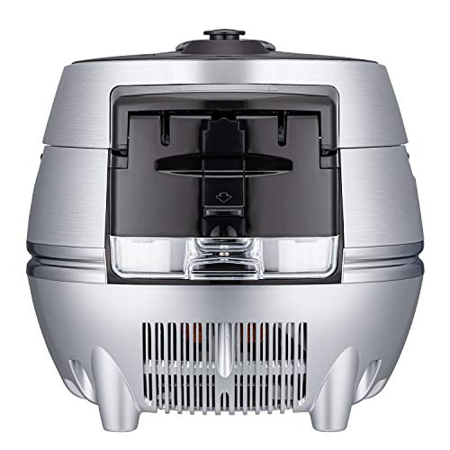 High Pressure Induction Rice Cooker