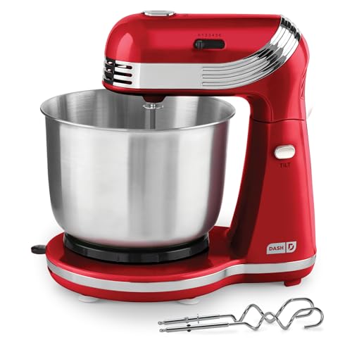 Everyday Stand Mixer