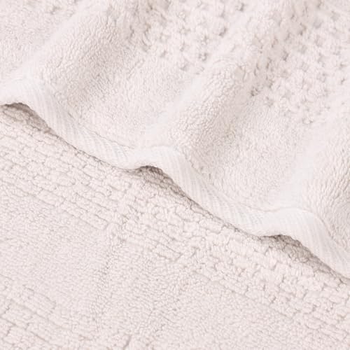 Playa Zero Twist Cotton Medium Weight Bath Sheets