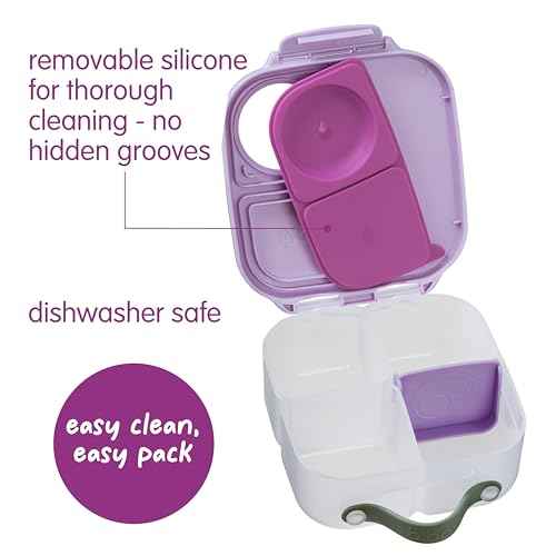 Mini Lunch Box