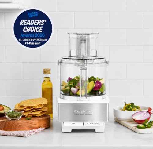 Food Processor 14