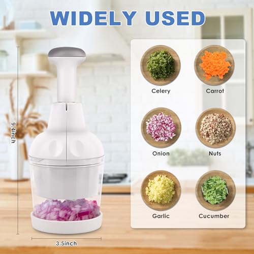 Vegetable Chopper