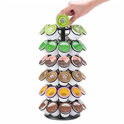 K Cup Storage