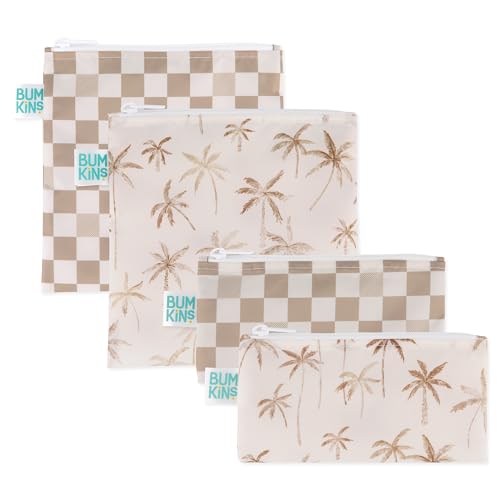 Cloth Snack & Sandwich Bags