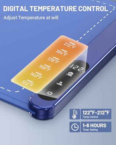 Food Warming Mat