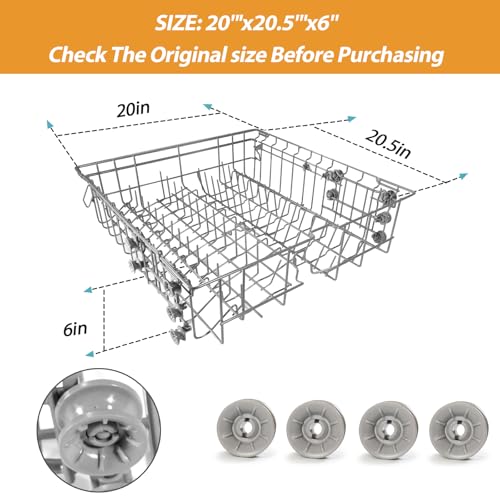 Dishwasher DD82