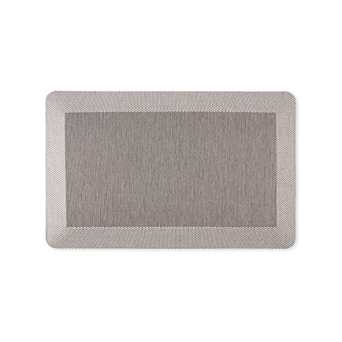 Mira Modern Heathered Anti