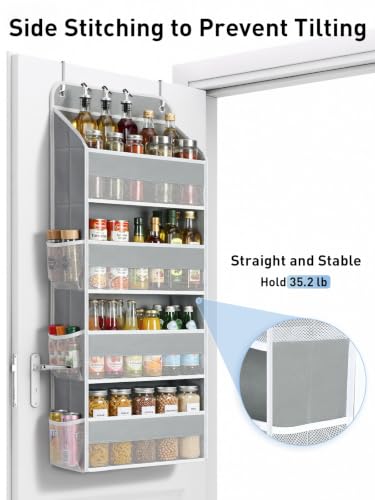 Over the Door Organizer
