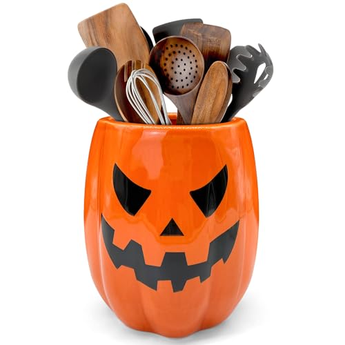Halloween Kitchen Decor