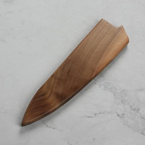 Chef's Knife with Sheath